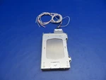 Garmin GTX33ES Transponder 14/28V W/ Rack P/n 011-00779-20 Warranty (1125-1710). Fixed Price $1175.00.
