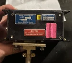 Pn 46780-0000 Arc Acceleration Sensor. Fixed Price $179.99.