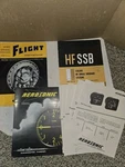 13 Vintage 50S/60S Airplane Parts Catalogs,mgc Tractors,aerosonic,collins. Fixed Price $30.00.