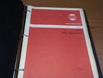 Collins Glide Slope Receiver Manual For 51V-4. Fixed Price $50.00.
