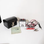 Vintage Itt General Controls 500R106 D-4787P-1 Dc Millivoltmeter Tested/working. Fixed Price $29.99.