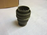 Amphenol MS-3106A22-19P. Fixed Price $50.00.