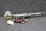 DA4-2753-10-00-WIP Diamond DA40-180 Flap Actuator Assembly With Switches. Fixed Price $2548.00.