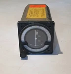 Bendix King KI-201C Aeronautical Vor Indicator Instrument. Fixed Price $52.21.