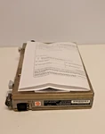 Garmin Gtx 33HES Mode Transponder W/ Extended Squitter 011-00779-70 Faa 8130-3. Fixed Price $1950.00.