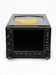 Garmin Gns 530 Non Waas Gps/nav/comm 14/28 Vdc P/n 011-00550-10 Removed Working. Fixed Price $4500.00.