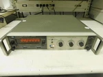 Hp Hewlett Packard 8443A Tracking Generator Counter M6520. Fixed Price $674.25.