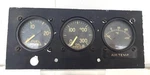 Kollsman Fuel Pressure Oil Air Temp Gauges For Ground Trainer Only. Fixed Price $65.00.