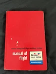 Vtg 1979 Cessna Integrated Flight Training System Manual Of Aviation Book. Fixed Price $11.04.