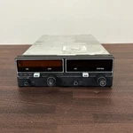 Bendix King Kx 165 Nav/com Glideslope 28 Volt 069-1025-25 Repair Or Parts. Fixed Price $450.00.