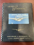 Aero Commander Model 680-680E Maintenance Manual. Fixed Price $150.00.