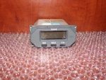 SD-442A Bendix Dme Selector Display 3614020-4402. Fixed Price $39.99.