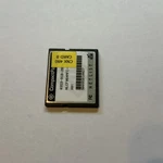Apollo CNX80 / Garmin GNS480 Data Base Card. Fixed Price $85.00.