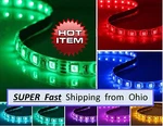 Disco Fantastic Kids / Child Led Light Kit - #1 Best Gift Remote Control. Fixed Price $50.50.