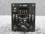 071-1043-00 King Radio KFS-570A Atc Transponder Control (discolored Face). Fixed Price $196.00.