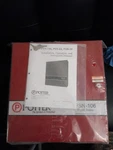 Potter PSN-106 Amp Circuit Power Supply. Fixed Price $350.00.