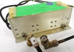 Wulfsberg Electronics 300-2130-2 TR-342 Transfer Unit, Tagged "repairable". Fixed Price $77.18.