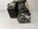 Lear Siegler Aviation Power Unit 258 A-1 108723-02 BC-14W-1. 26 Volt Motor. Fixed Price $34.77.