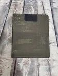 Vintage Wwii Us B-25C B-25D Mitchell Flight Manual By North American Aviation. Fixed Price $250.00.