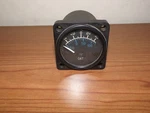 Cessna Oat Gauge C668520-0102. Fixed Price $75.00.