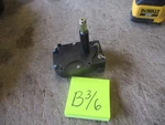 Used? Nos? Rosemount Aerospace Aircraft/helicopter Windshield Wiper Motor 59885. Fixed Price $299.00.