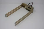 Arc Sled P/n 47053-0000 For Rt 385/485 With Backplate And Connectors Mounting. Fixed Price $81.61.