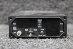 DME-195 Narco Display Indicator (volts: 11-32). Fixed Price $308.00.