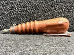 1243412-2, 1243420-1 Cessna Nose Gear Steering Link Rod Rh With Boot. Fixed Price $207.20.