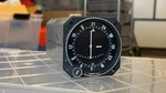 Bendix/king 208 Vor/loc Indicator P/n 066-3056-00 Working. Fixed Price $489.00.