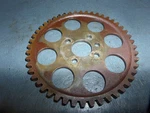 Lycoming GO-480-D1A GO480 Aircraft Boat Engine Gear. Fixed Price $64.95.