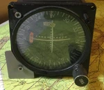 Bendix King KNI-520 Navigation Indicator 066-3011-01 Vor Loc Gs Obs -repairable. Fixed Price $195.00.