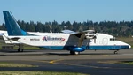 Short S-360-300 Alliance Charter Desktop Wood Airplane Model Small 1/72. Fixed Price $212.66.