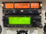 Bendix King KX125 Nav/comm Fresh Faa 8130-3 Certified Unit Tested. Fixed Price $950.00.