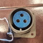 Amphenol AN-3102A16-10S Connector. Fixed Price $23.18.