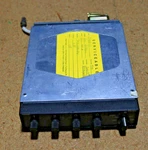 Garmin 320A Mode C Transponder 011-00728-00. Fixed Price $650.00.