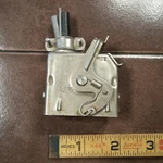 Amphenol 26-4301-16S Connector, Hood & Lock. Fixed Price $37.94.