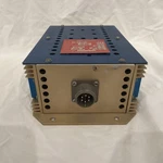 Aircraft Static Inverter 125VA Flite-tronics PC-14B(A) 28VDC To 115VAC. Fixed Price $300.00.