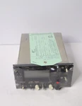 Nat Northern Airborne Technology CH201-01R Fm Control Head Tested With Tag. Fixed Price $712.50.