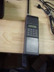 Bendix King KX99 Aviation Handheld Radio W/battery Untested For Parts Repair. Fixed Price $20.00.