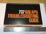 Used Garrett Boeing 737 Apu Troubleshooting Guide. Fixed Price $47.71.