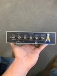 Airmarc 288 Dual Channel Audio Control Panel 12-28 Volts. Fixed Price $85.99.