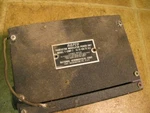 Narco T-12MP-7 Transistor Modulator Power Unit. Fixed Price $40.00.