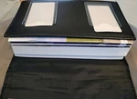 2017 Subaru Forester Factory Owners Manual W/ Case Oem Free Shipping.. Fixed Price $59.87.