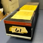 #61. Collins VIR-30 Navigation Receiver Vor/loc/gs P/n 622-0876-001 (ar). Fixed Price $200.00.
