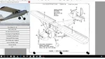 Cessna 120 140 Maintenance Library Service Manual Set Engine W A/ds. Fixed Price $56.99.