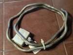 Cessna Arc B-41A Connector With Wires.. Fixed Price $43.41.
