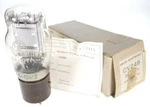 CV249 = 4019A 3A/107A VT72 Standard Telephones Radio Tube Nos New. Fixed Price $162.06.