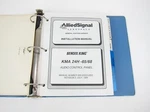 Bendix King Maintenance Installation Manual Kma 24H-65/68 Audio Control. Fixed Price $99.99.
