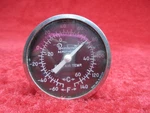 Rochester Outside Air Temperature Indicator Pn 5-62180, 1592-10, 35-380019-3. Fixed Price $70.95.