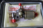 Turbomeca Artouste Iii Jet Engine Solenoid Valve P/n 0202137180. Fixed Price $299.00.